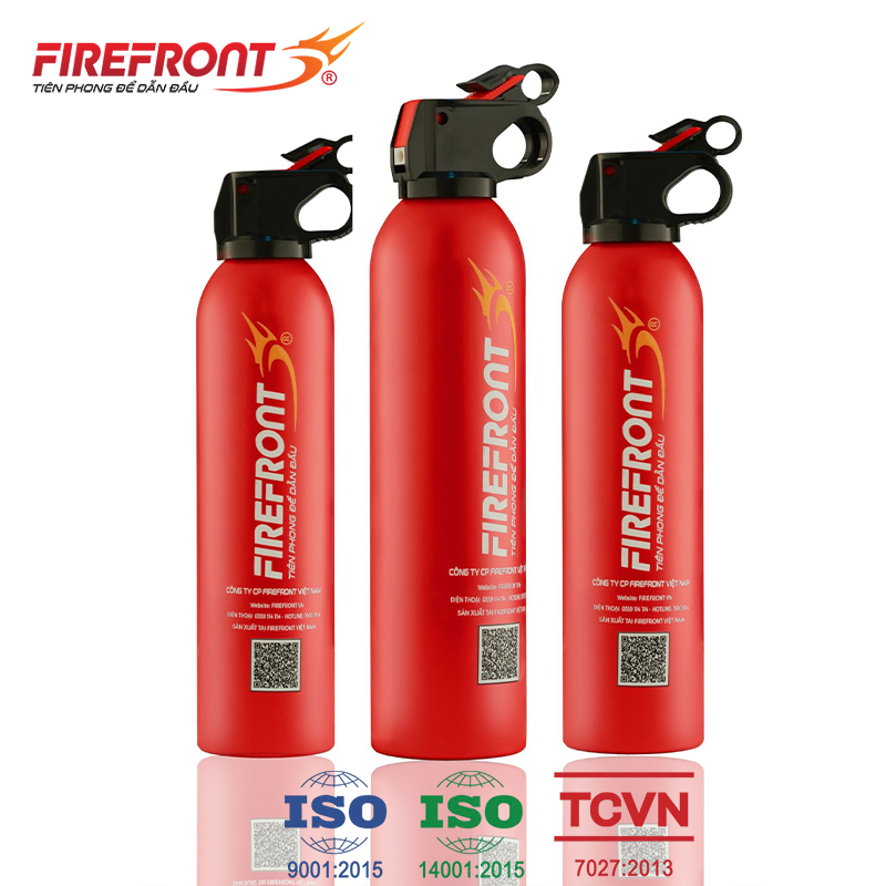 SAGOFIRE VIỆT NAM - Thiết Bị PCCC Chính Hãng, Giá Cạnh Tranh