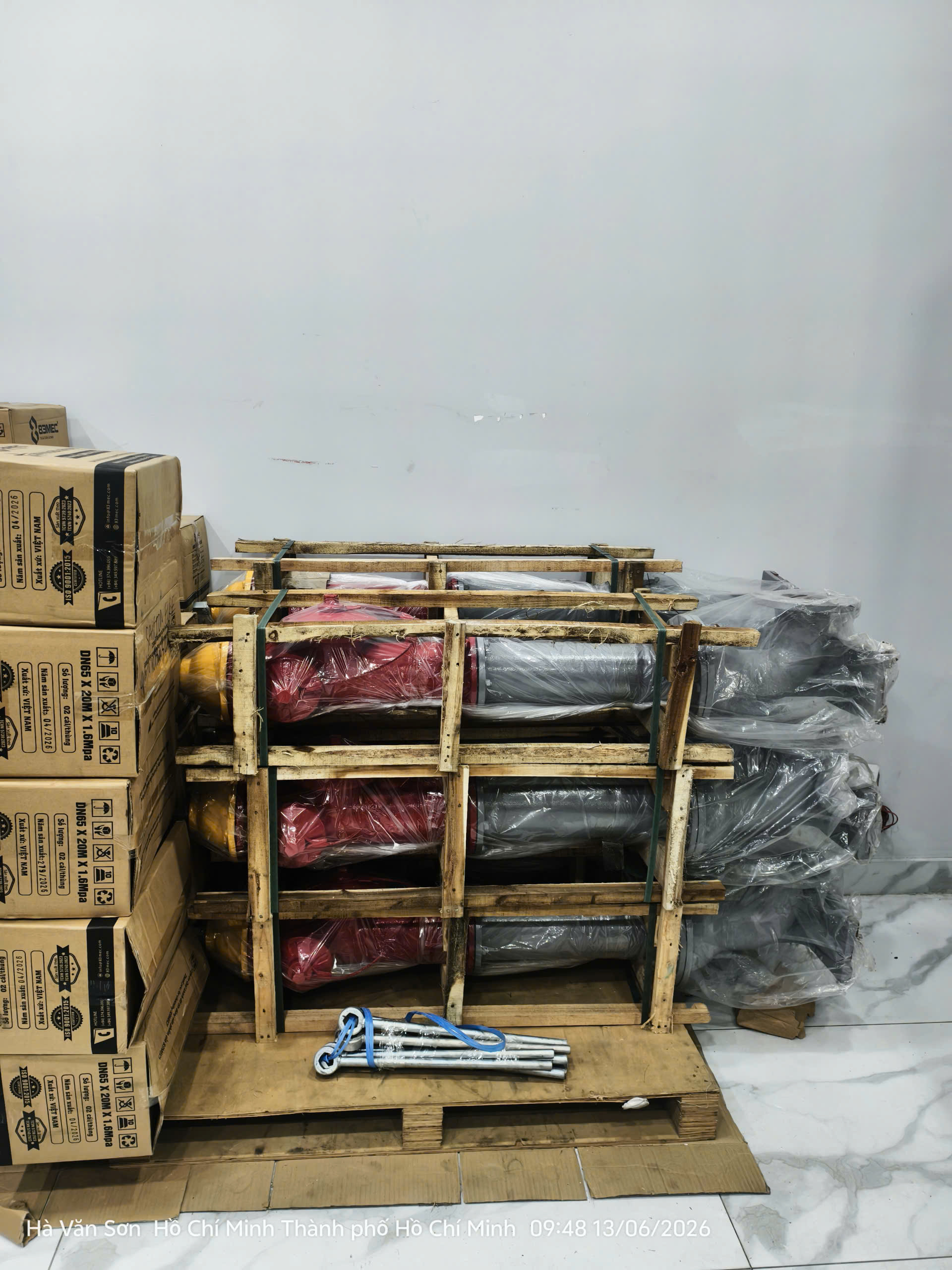 SAGOFIRE VIỆT NAM - Thiết Bị PCCC Chính Hãng, Giá Cạnh Tranh